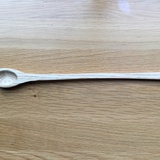 Finished Spoon